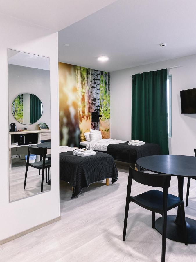 Kuohu - And By Uhanda Hotel 3*