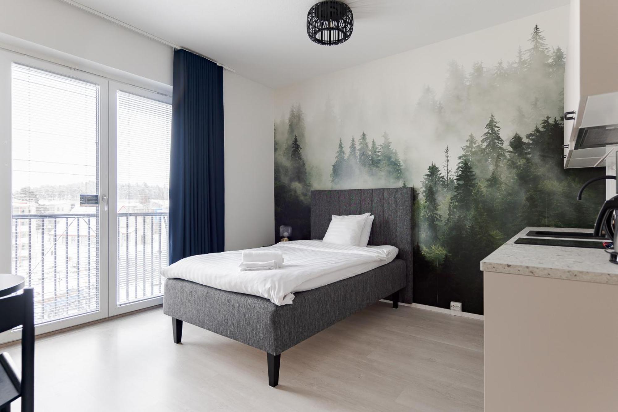 Kuohu - And By Uhanda Hotel 3*