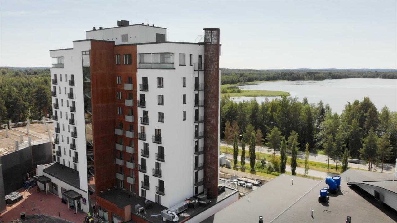 Hotel Kuohu - And By Uhanda Kangasala